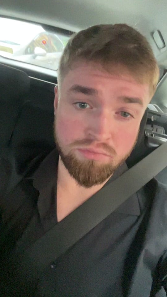 Post 1 by Tommie McCafferty on TikTok (video)