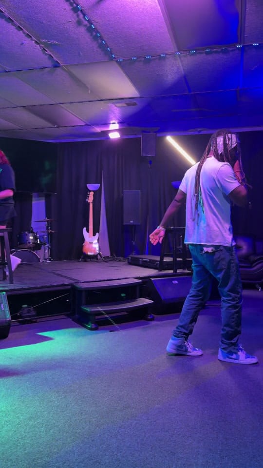 Post 5 by RaceCarShawty on TikTok (video)