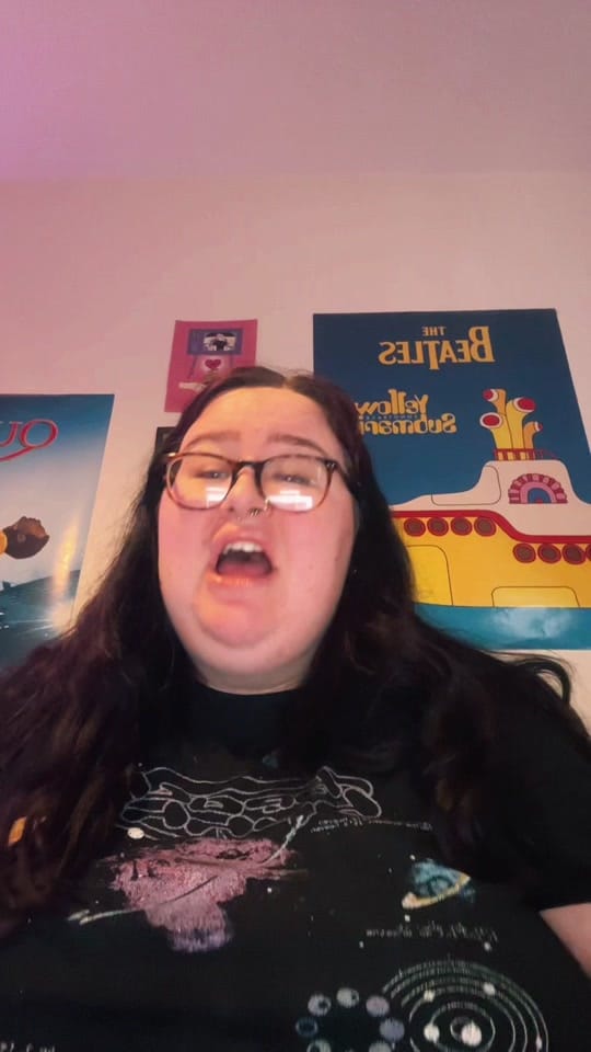 Post 9 by ☆ i z z y   n i x o n  ☆ on TikTok (video)
