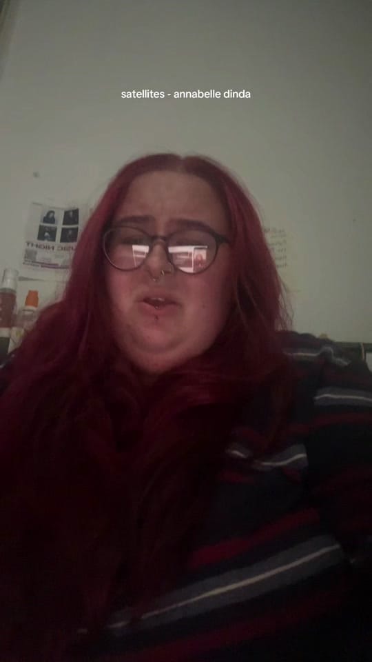 Post 2 by ☆ i z z y   n i x o n  ☆ on TikTok (video)