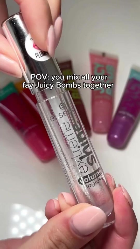 Post 9 by Good Clean Beauty Co on TikTok (video)