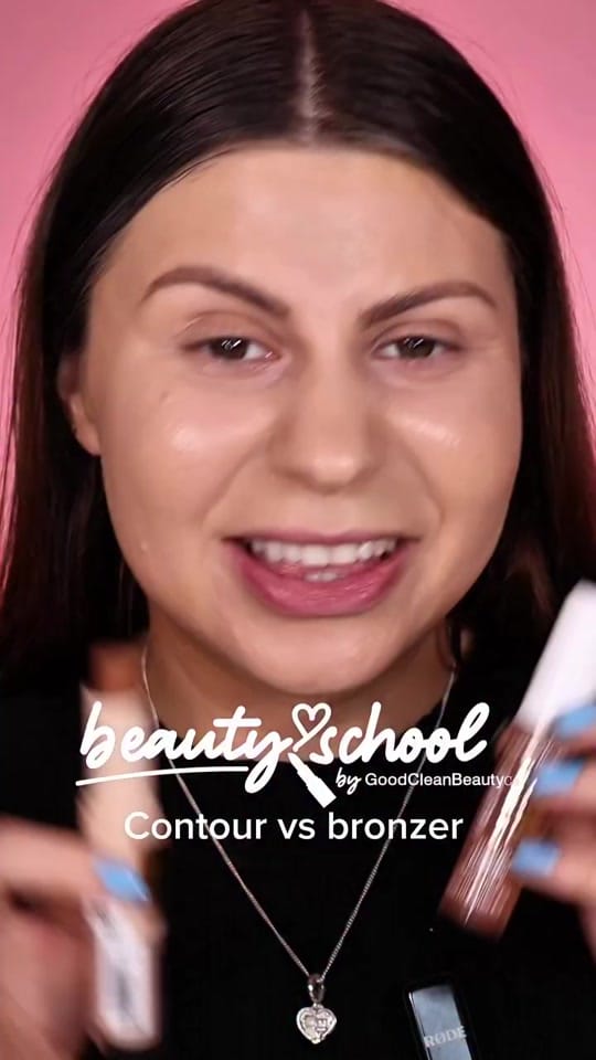 Post 8 by Good Clean Beauty Co on TikTok (video)