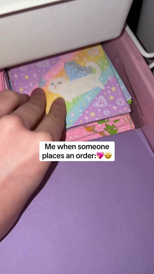 Post 1 by Kaytlinn💗🧚🏻✨ on TikTok (video)