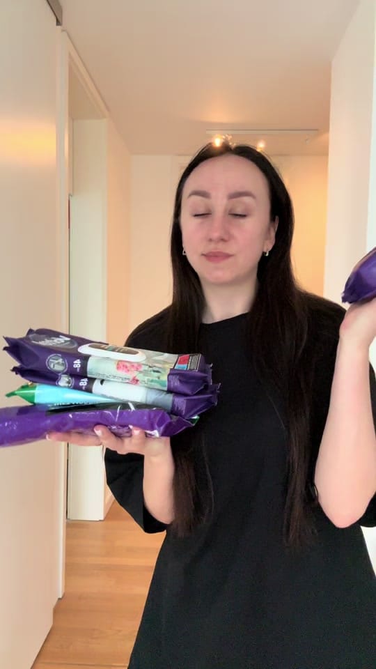 Post 2 by Anna.creates.evt on TikTok (video)