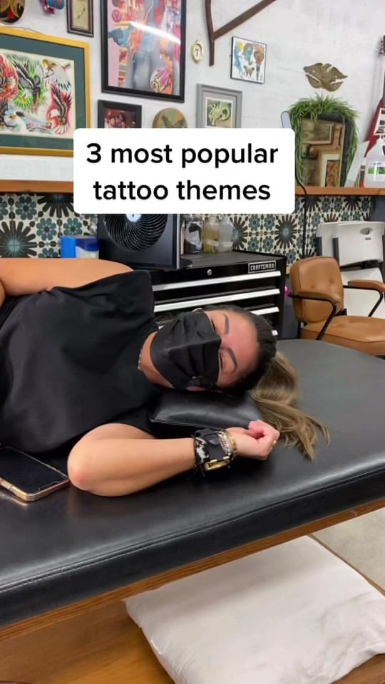 Post 10 by lost lake tattoo on TikTok (video)