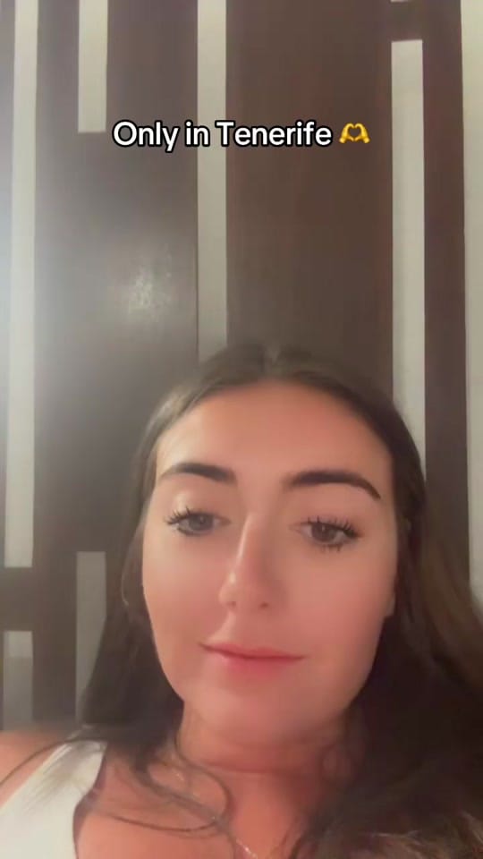 Post 9 by Charlotte Spokes on TikTok (video)