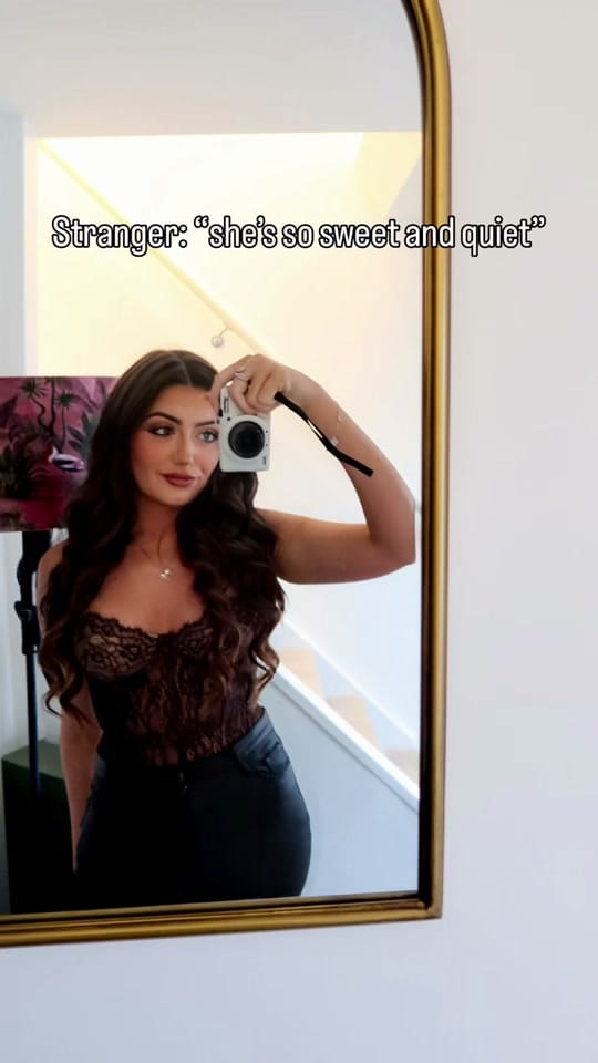 Post 6 by Charlotte Spokes on TikTok (video)