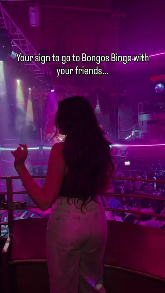 Post 4 by Charlotte Spokes on TikTok (video)