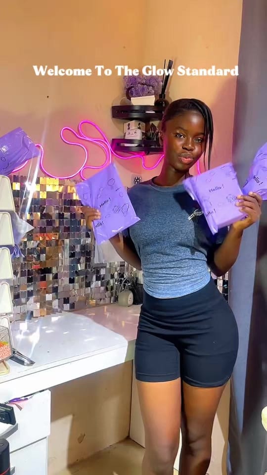 Post 5 by Béora Skincare Brand on TikTok (video)