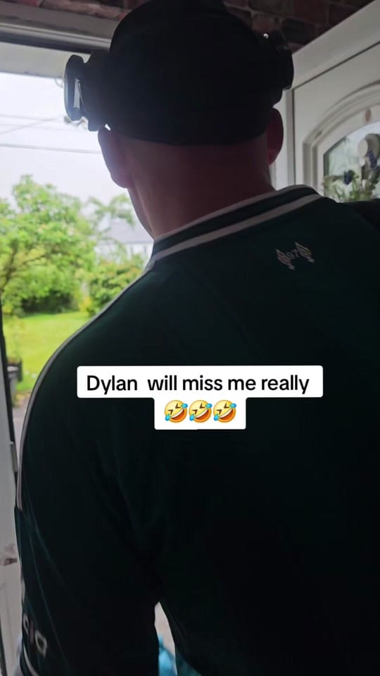Post 4 by bridie.molloy.unleashed on TikTok (video)
