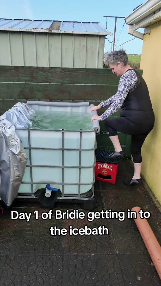 Post 9 by bridie.molloy.unleashed on TikTok (video)