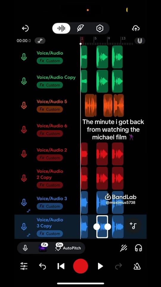 Post 4 by max.wmusic on TikTok (video)