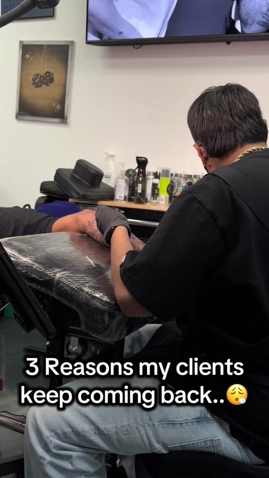 Post 6 by Sait.tatt on TikTok (video)
