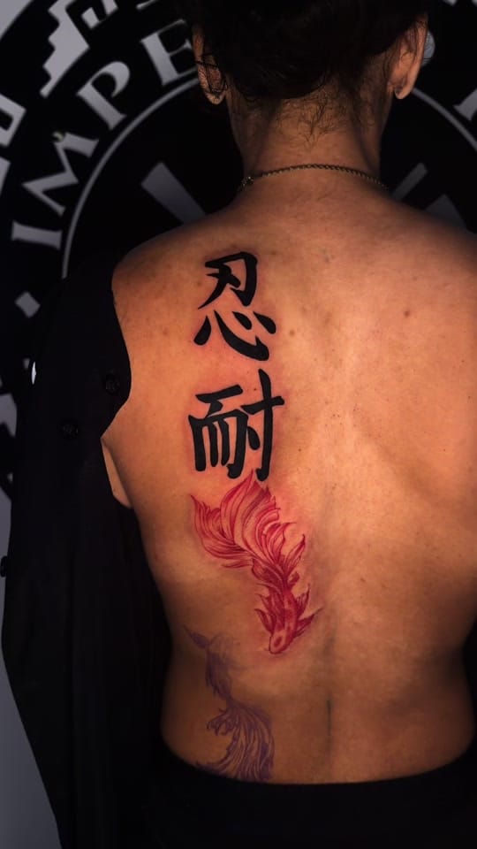 Post 1 by Sait.tatt on TikTok (video)