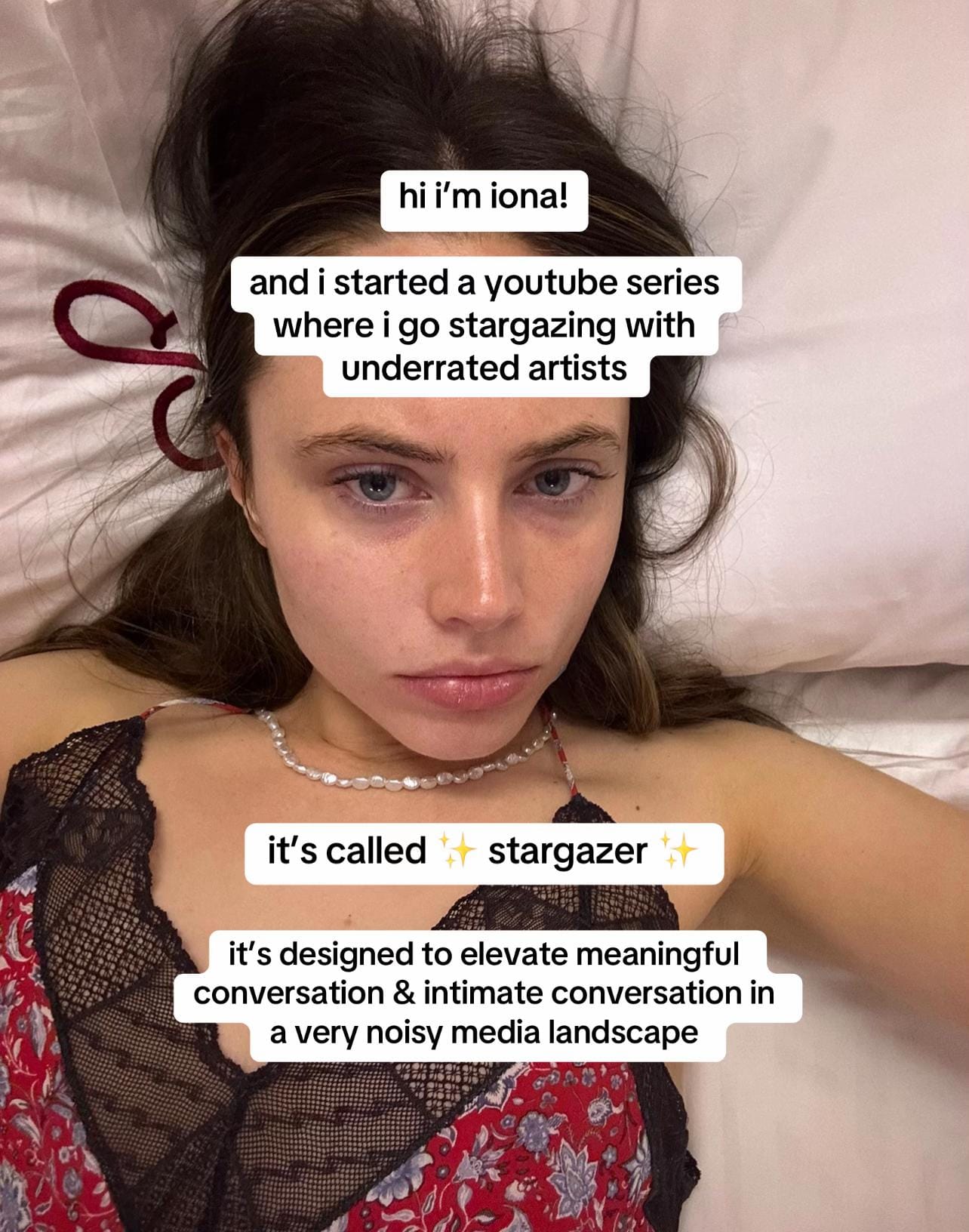Post 8 by iona on TikTok (video)