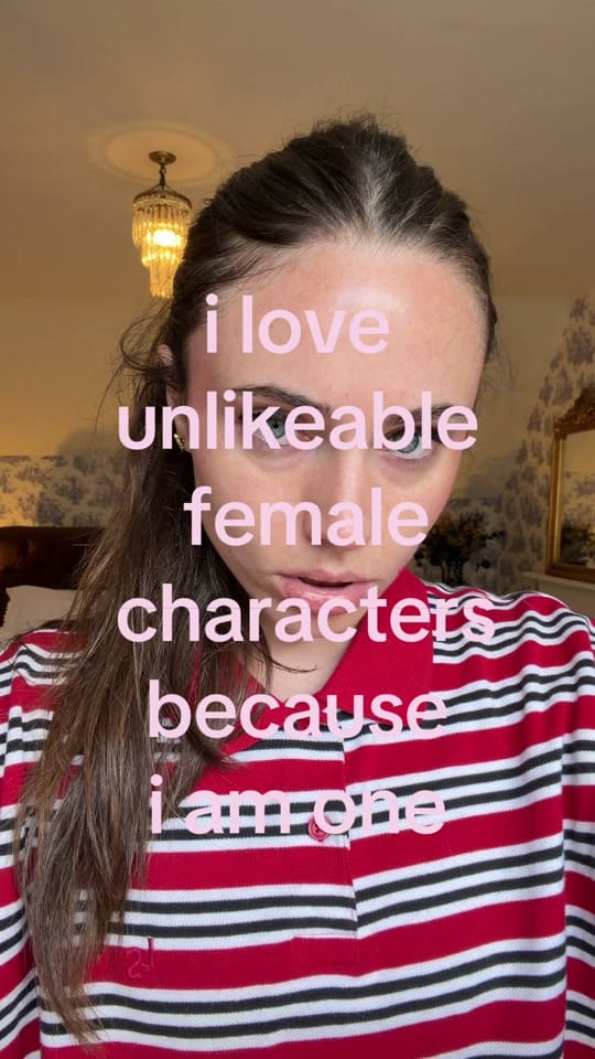 Post 4 by iona on TikTok (video)