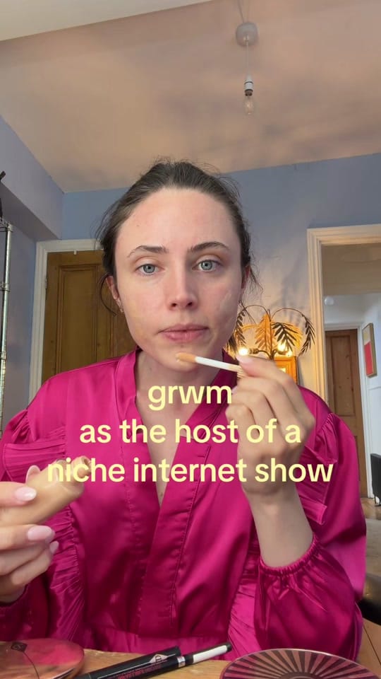 Post 1 by iona on TikTok (video)