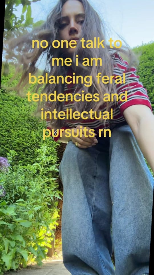 Post 2 by iona on TikTok (video)