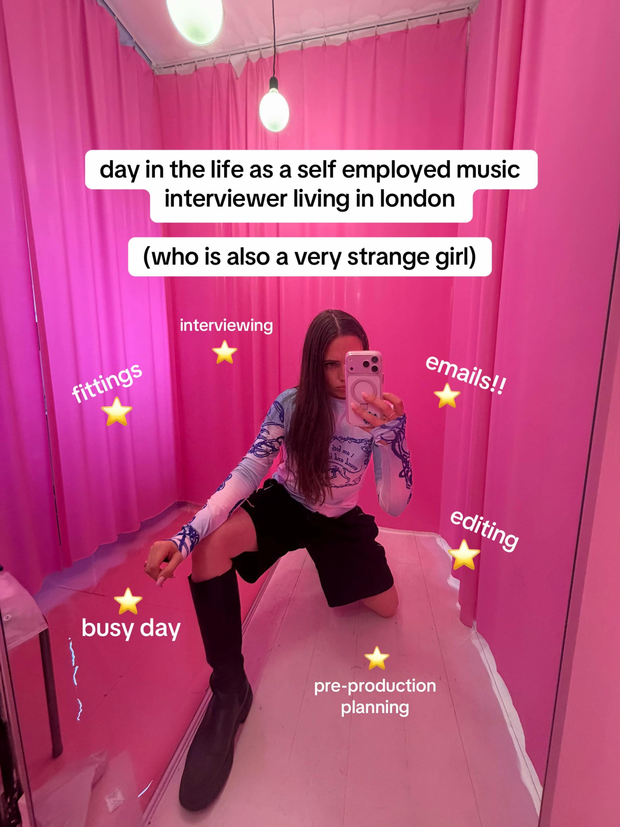 Post 5 by iona on TikTok (video)