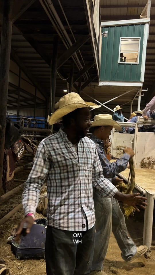 Post 2 by Brian Edwards Jr. on TikTok (video)