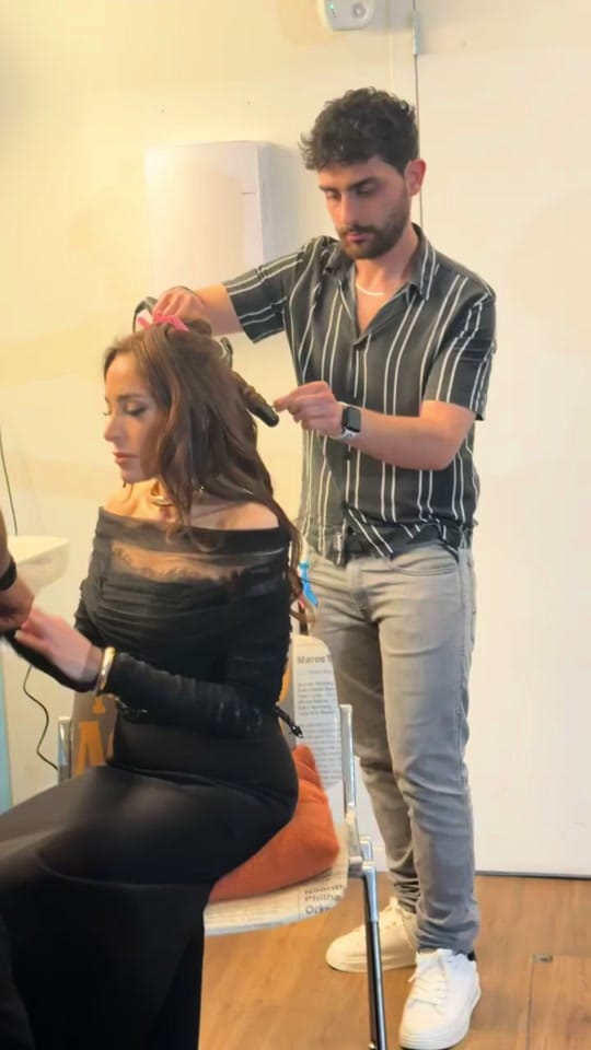 Post 8 by 💇🏻‍♀️Coiffeur_mamo💇🏻 on TikTok (video)