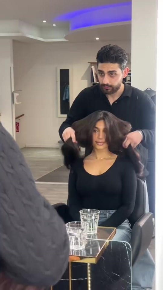 Post 6 by 💇🏻‍♀️Coiffeur_mamo💇🏻 on TikTok (video)