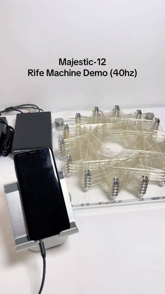 Post 7 by Quantumrife on TikTok (video)