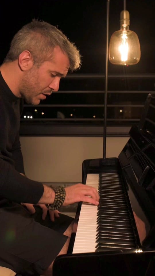 Post 7 by albertogiurioli on TikTok (video)