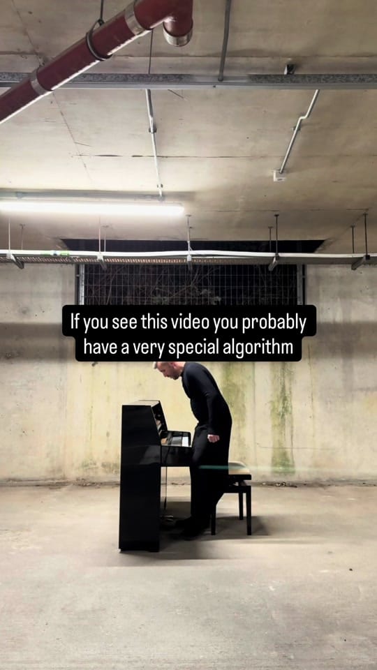 Post 8 by albertogiurioli on TikTok (video)