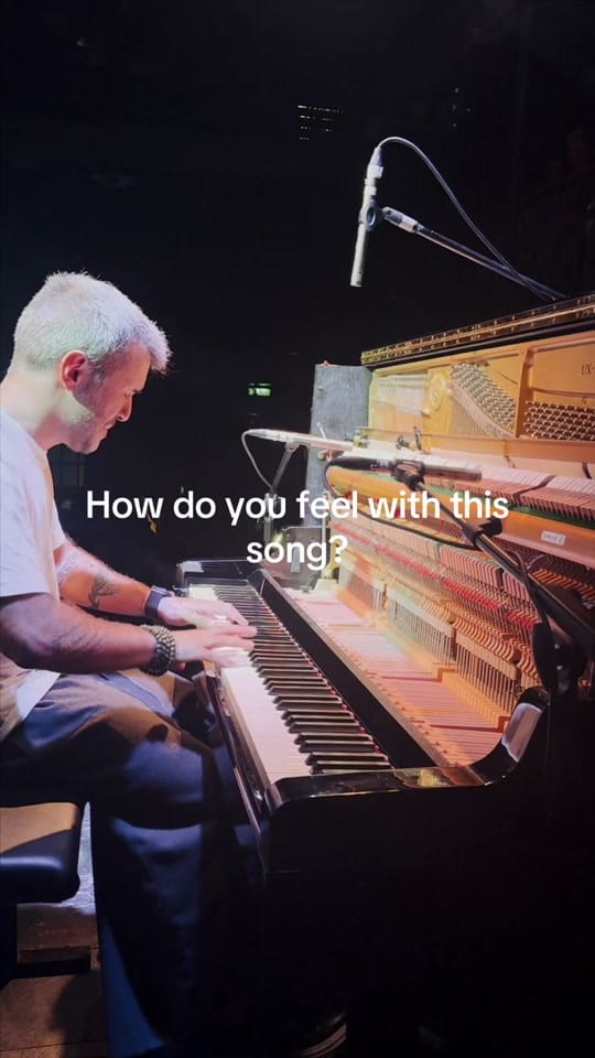 Post 5 by albertogiurioli on TikTok (video)