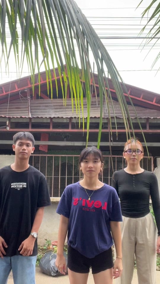 Post 9 by Jasmine on TikTok (video)