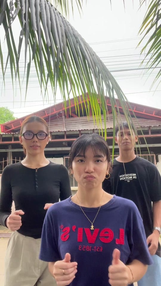Post 10 by Jasmine on TikTok (video)