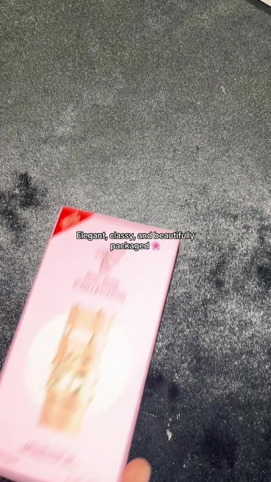 Post 1 by Jasmine on TikTok (video)