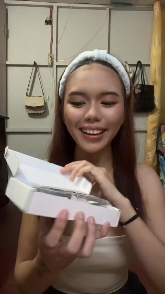 Post 8 by Jasmine on TikTok (video)