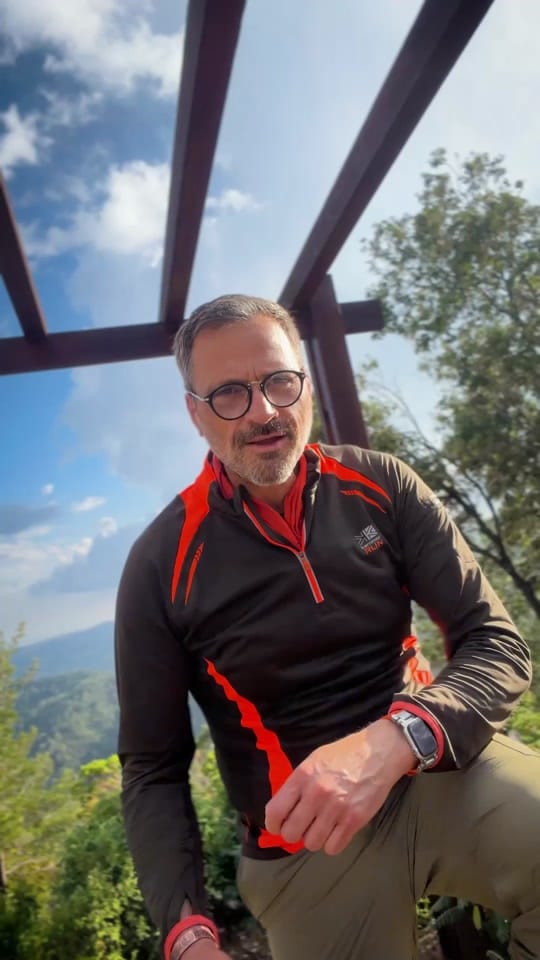 Post 5 by Costas Cacoyannis on TikTok (video)