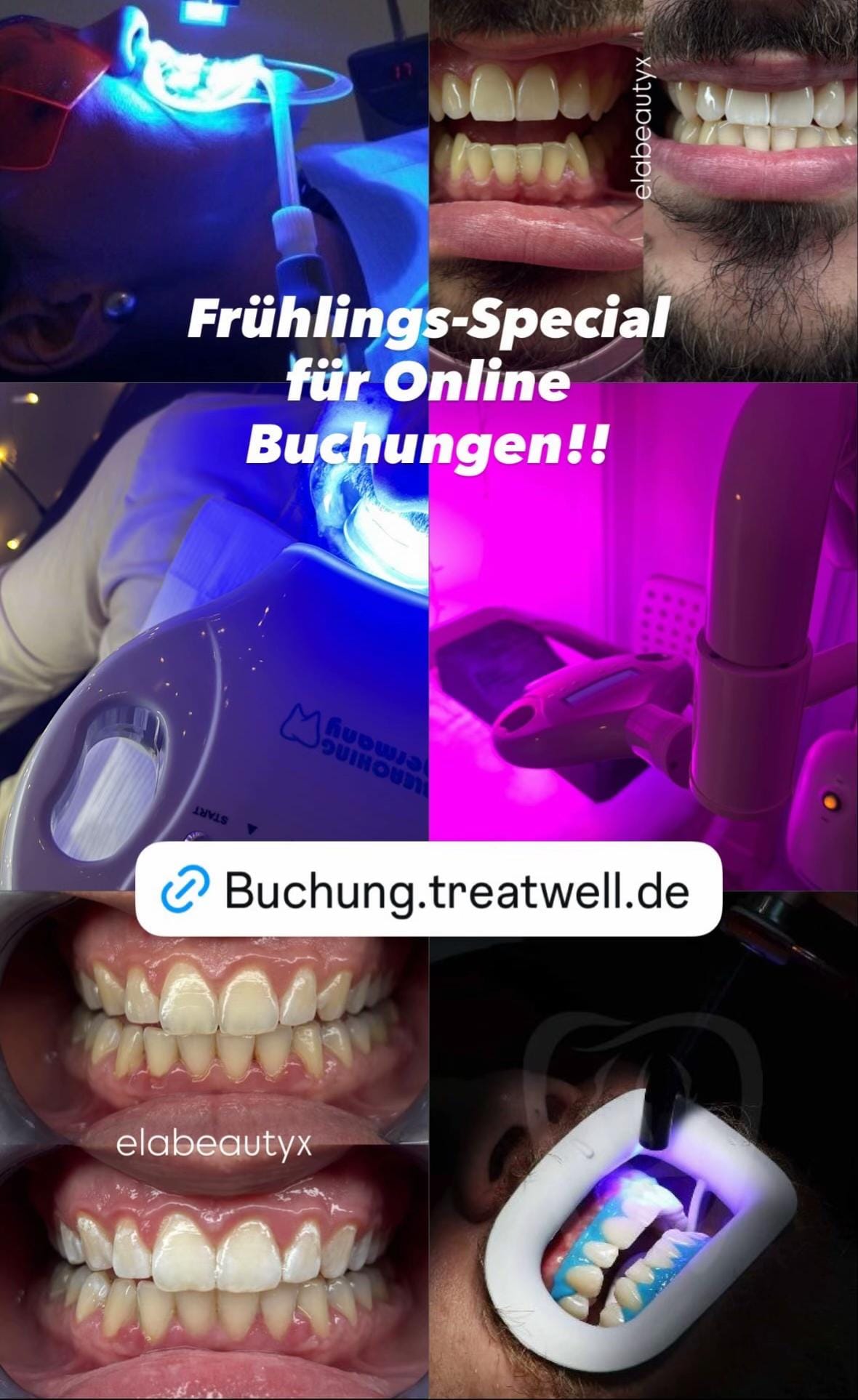 Post 6 by ELABEAUTYX on TikTok (video)