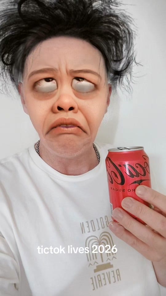 Post 4 by wee malky on TikTok (video)