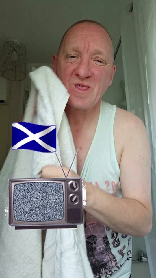 Post 3 by wee malky on TikTok (video)