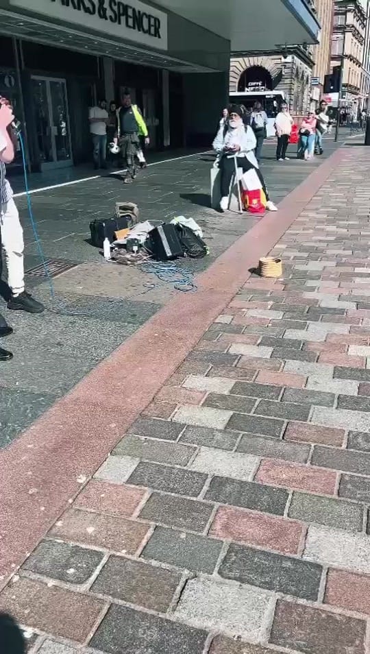 Post 8 by wee malky on TikTok (video)