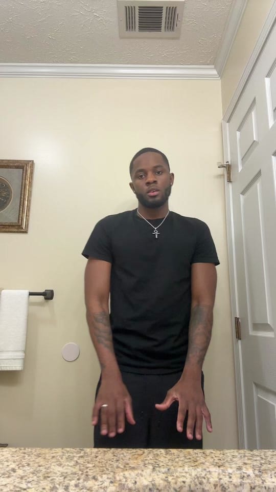 Post 1 by SloBoy on TikTok (video)