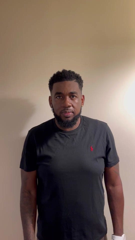 Post 9 by Terence Edwards (Host) on TikTok (video)