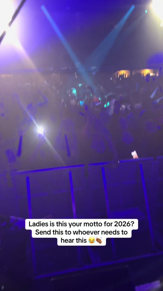 Post 2 by Terence Edwards (Host) on TikTok (video)