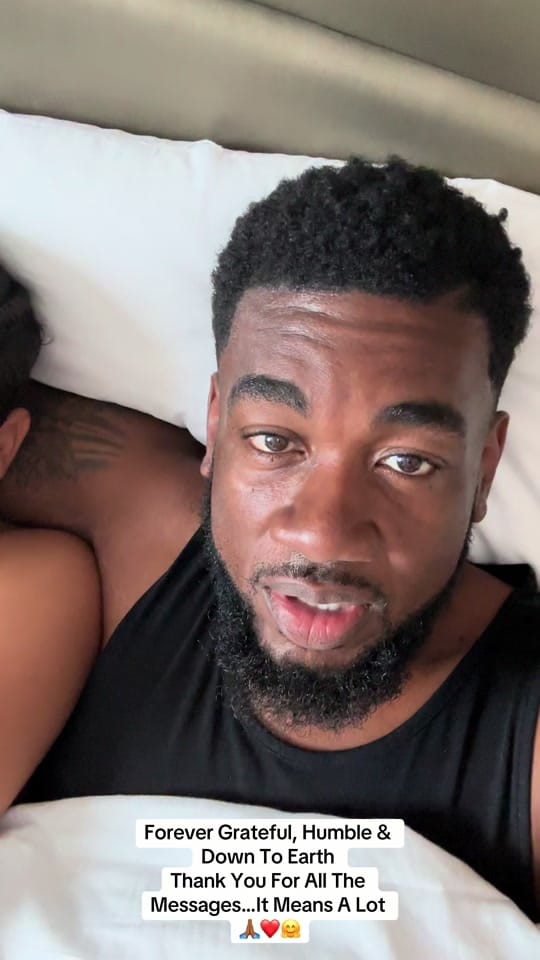 Post 10 by Terence Edwards (Host) on TikTok (video)