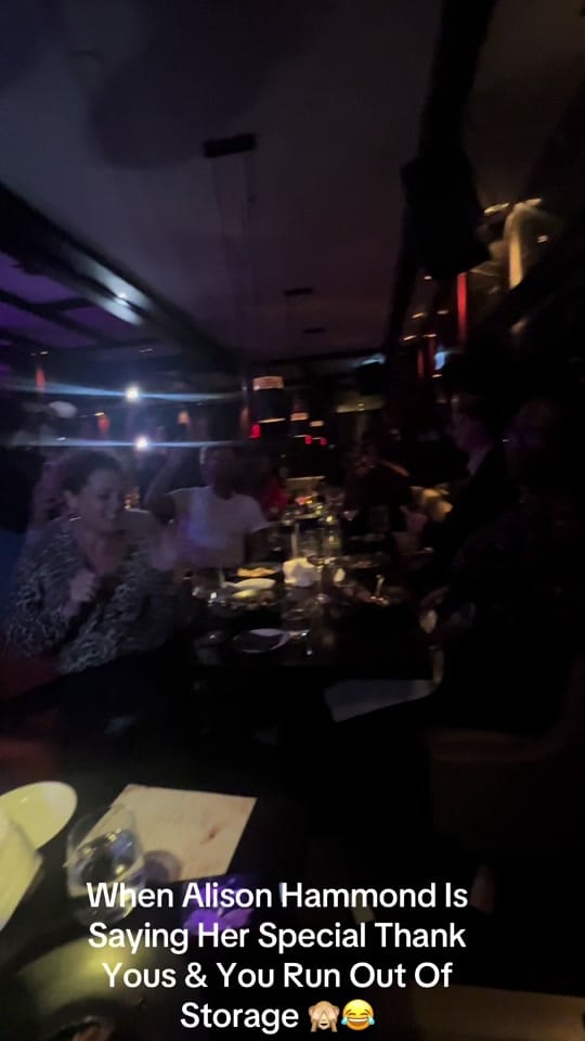Post 8 by Terence Edwards (Host) on TikTok (video)