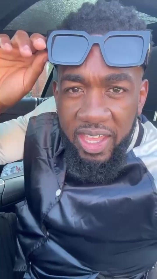 Post 7 by Terence Edwards (Host) on TikTok (video)