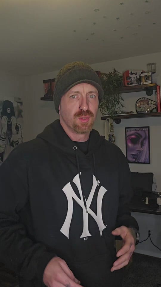 Post 4 by Jeremy on TikTok (video)