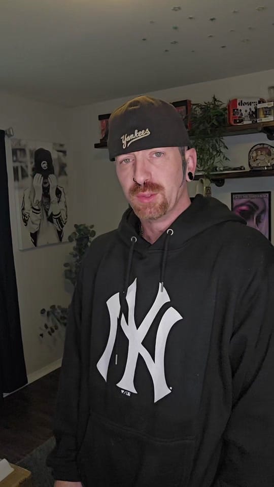 Post 5 by Jeremy on TikTok (video)