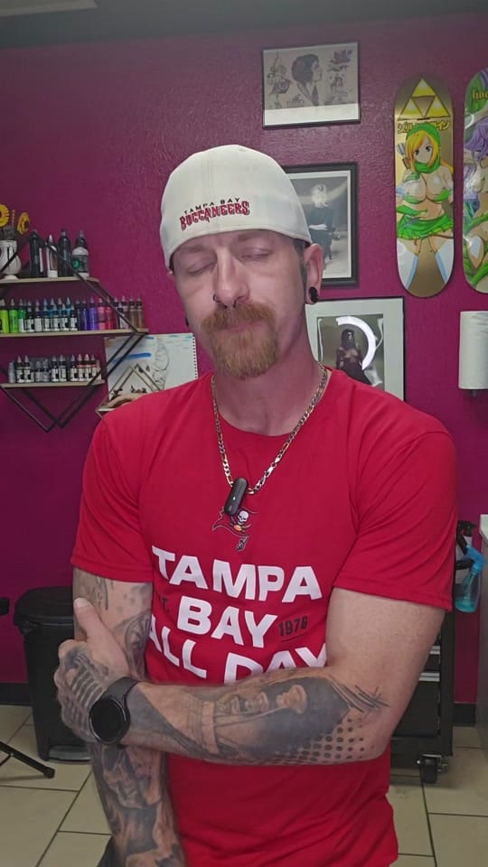 Post 9 by Jeremy on TikTok (video)