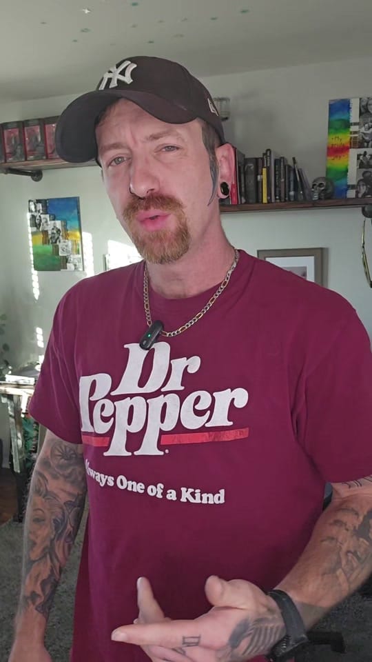 Post 7 by Jeremy on TikTok (video)
