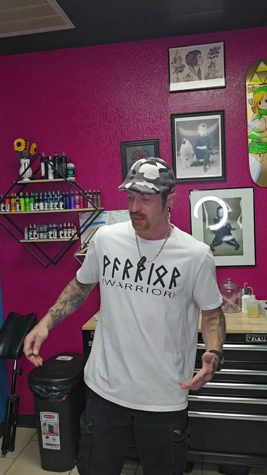 Post 10 by Jeremy on TikTok (video)